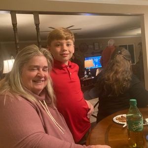 Meet your Posher, Lori